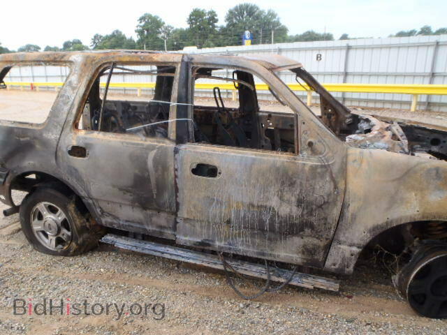 2006 FORD EXPEDITION - VIN: 1FMPU17556LA43679 - Фото 9