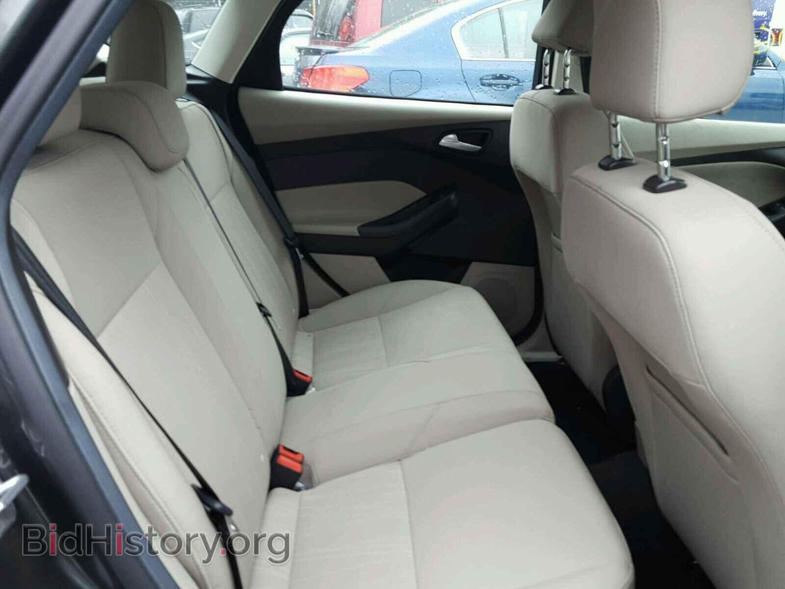 2016 FORD FOCUS - VIN: 1FADP3K26GL397614 - Photo 6