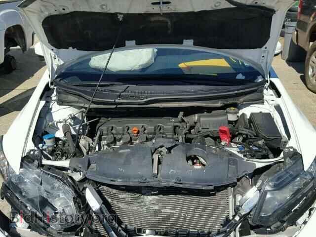 2014 HONDA CIVIC - VIN: 19XFB2F89EE015964 - Фото 7