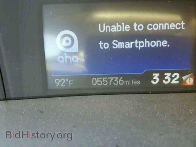 2014 HONDA CIVIC - VIN: 19XFB2F89EE015964 - Фото 8