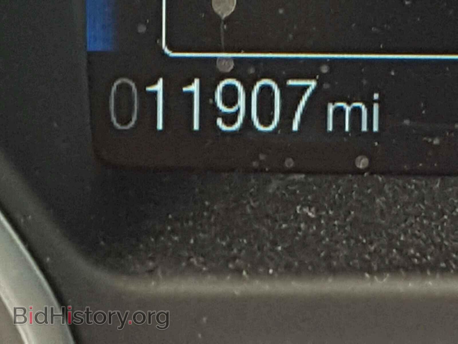 2016 FORD FOCUS - VIN: 1FADP3F22GL356326 - Photo 8