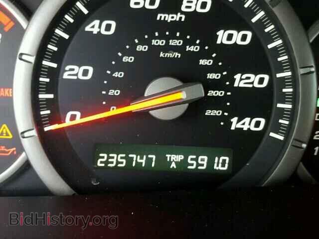 2006 HONDA PILOT - VIN: 5FNYF28636B014281 - Фото 8
