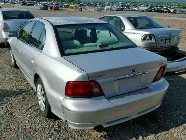 2003 MITSUBISHI GALANT - VIN: 4A3AA46G73E089082 - Фото 3