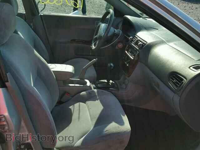 2003 MITSUBISHI GALANT - VIN: 4A3AA46G73E089082 - Фото 5