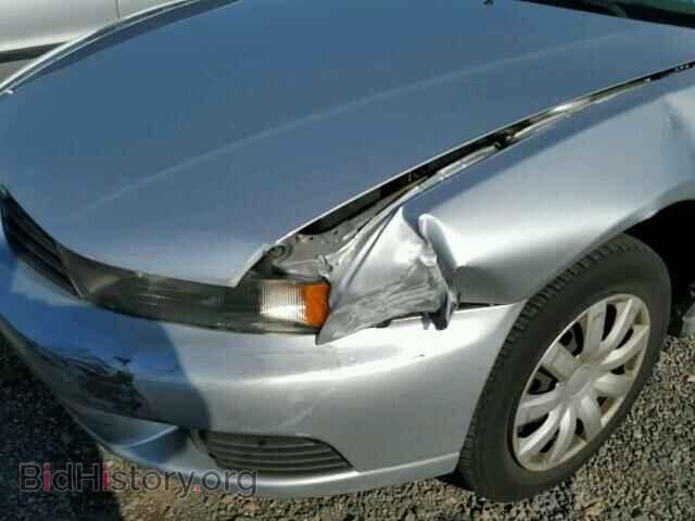 2003 MITSUBISHI GALANT - VIN: 4A3AA46G73E089082 - Фото 9