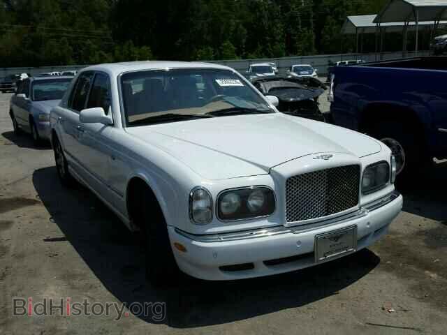 Photo SCBLC37F34CX09822 - BENTLEY ALL MODELS 2004