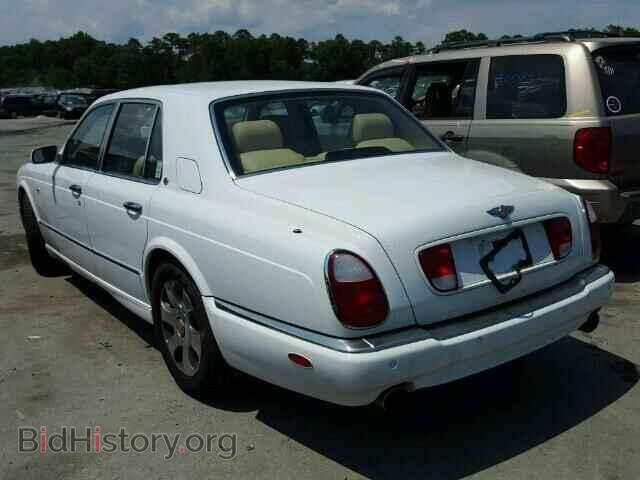2004 BENTLEY ALL MODELS - VIN: SCBLC37F34CX09822 - Фото 3