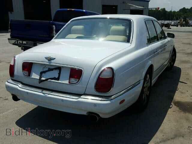 2004 BENTLEY ALL MODELS - VIN: SCBLC37F34CX09822 - Фото 4
