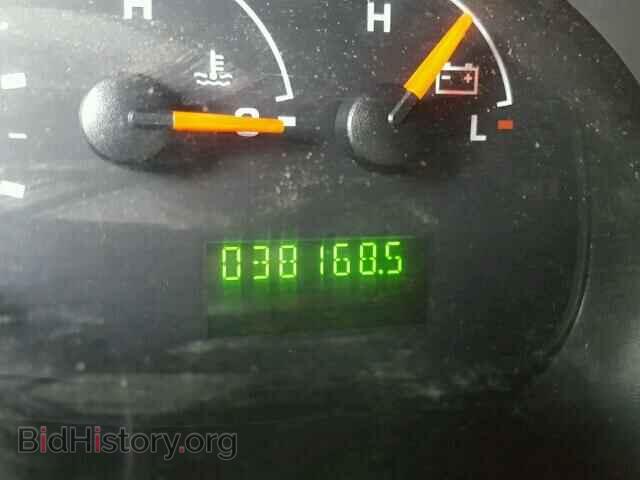 2008 FORD ECONOLINE - VIN: 1FTNE14W38DA37253 - Фото 8