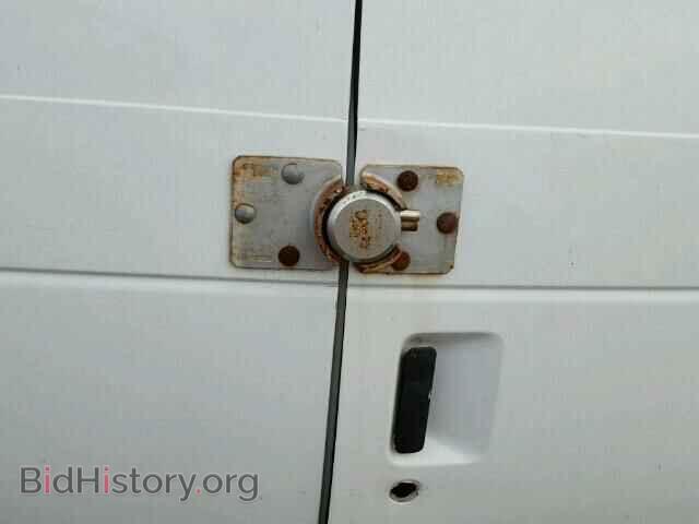 2008 FORD ECONOLINE - VIN: 1FTNE14W38DA37253 - Фото 9