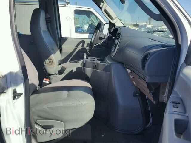 2006 FORD ECONOLINE - VIN: 1FTNE24L96DA55992 - Photo 5