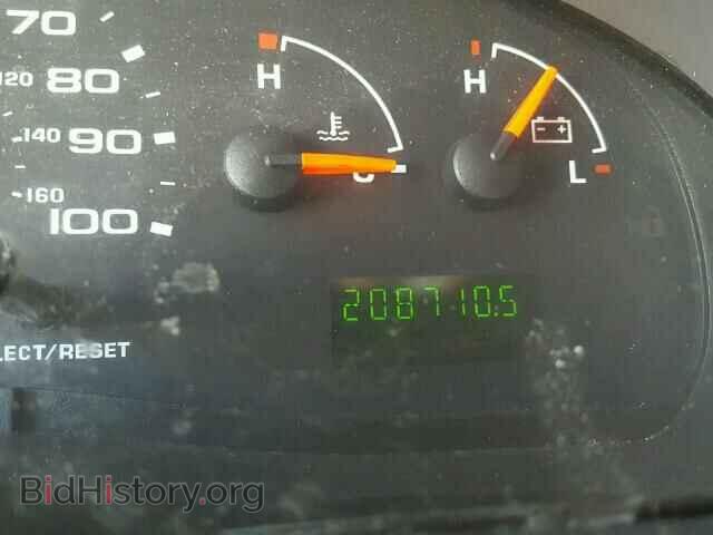 2006 FORD ECONOLINE - VIN: 1FTNE24L96DA55992 - Photo 8