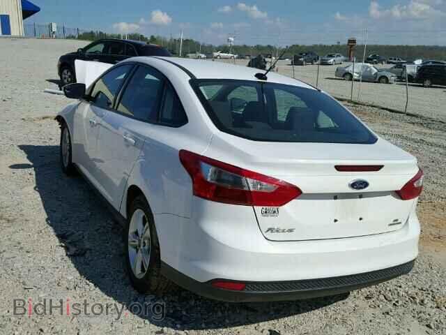 2013 FORD FOCUS - VIN: 1FADP3F29DL380702 - Photo 3