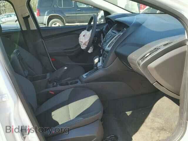 2013 FORD FOCUS - VIN: 1FADP3F29DL380702 - Photo 5