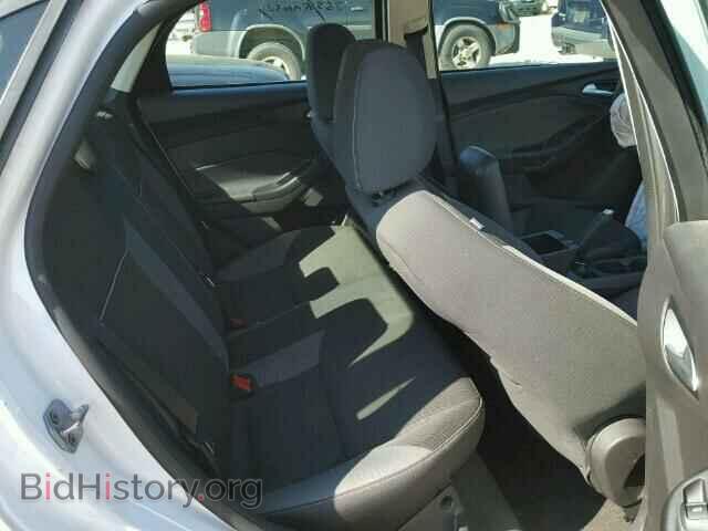 2013 FORD FOCUS - VIN: 1FADP3F29DL380702 - Photo 6