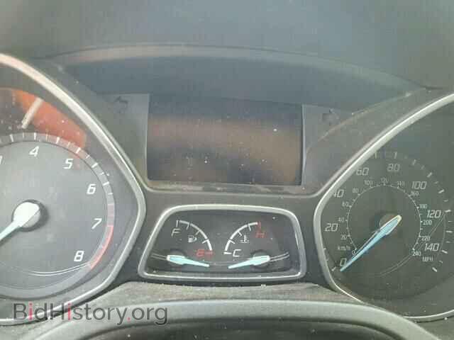 2013 FORD FOCUS - VIN: 1FADP3F29DL380702 - Photo 8