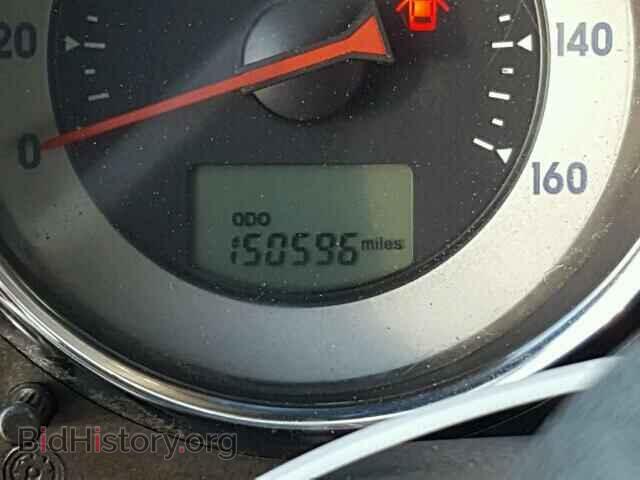 2006 MITSUBISHI ECLIPSE - VIN: 4A3AK34T06E005695 - Фото 8