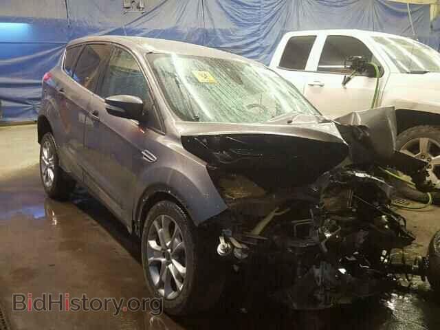 Photo 1FMCU9H94DUD02765 - FORD ESCAPE 2013