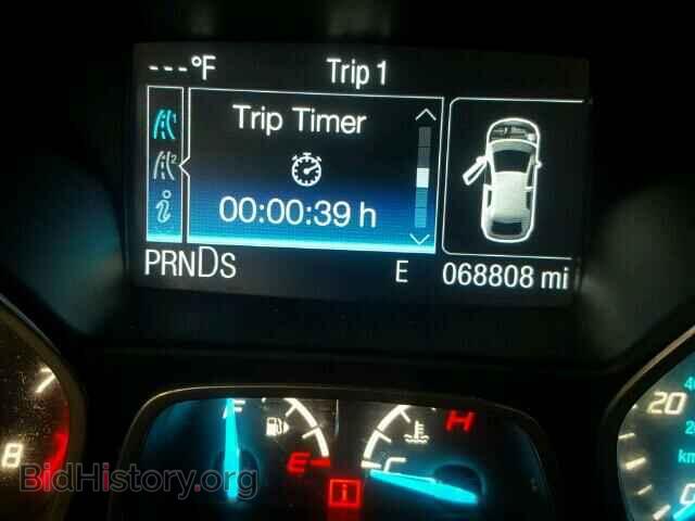 2013 FORD ESCAPE - VIN: 1FMCU9H94DUD02765 - Фото 8
