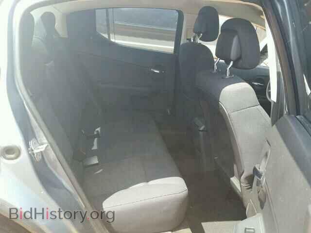 2010 DODGE AVENGER - VIN: 1B3CC4FD2AN193585 - Photo 6