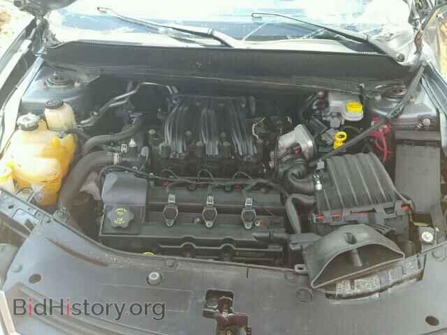 2010 DODGE AVENGER - VIN: 1B3CC4FD2AN193585 - Photo 7