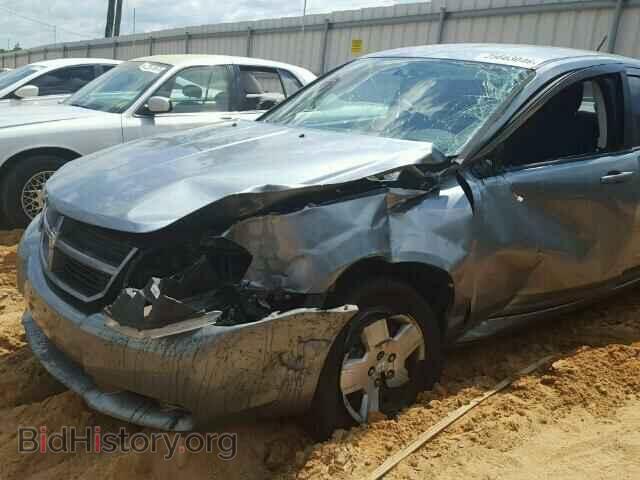 2010 DODGE AVENGER - VIN: 1B3CC4FD2AN193585 - Photo 9