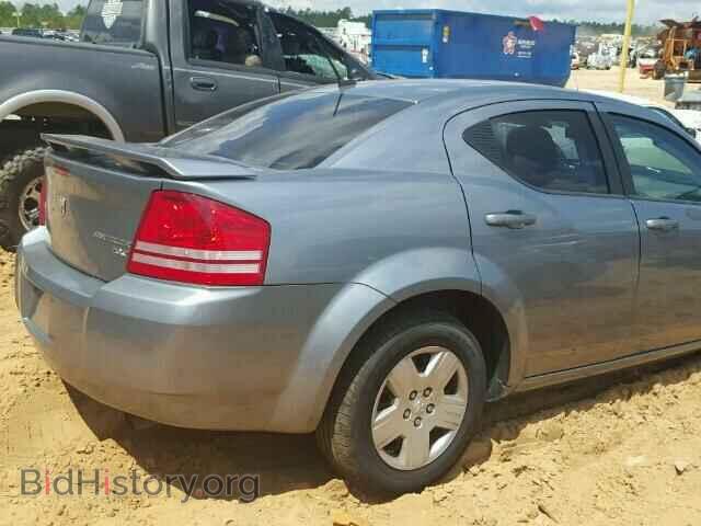 2010 DODGE AVENGER - VIN: 1B3CC4FD2AN193585 - Photo 10