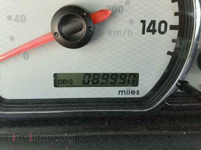 2004 MITSUBISHI GALANT - VIN: 4A3AB76S44E106196 - Фото 8