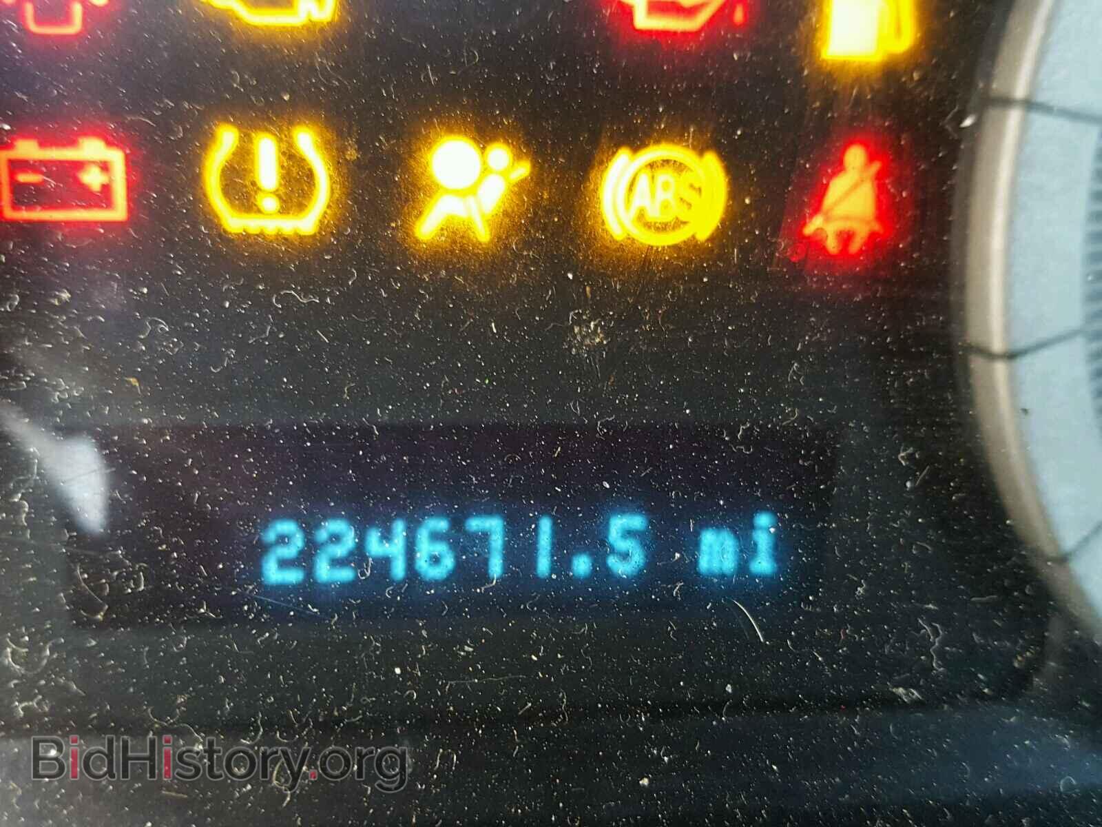 2009 FORD ESCAPE - VIN: 1FMCU93G59KA62425 - Фото 8