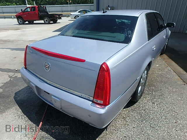 2006 CADILLAC DTS - VIN: 1G6KD57YX6U138638 - Фото 4