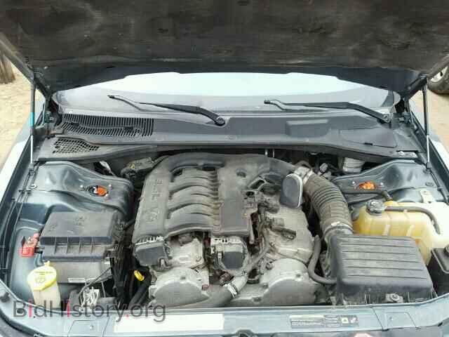 2005 DODGE MAGNUM - VIN: 2D4FV48VX5H679722 - Фото 7