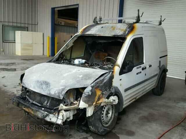 2011 FORD TRANSIT CO - VIN: NM0LS7DN6BT064550 - Фото 2