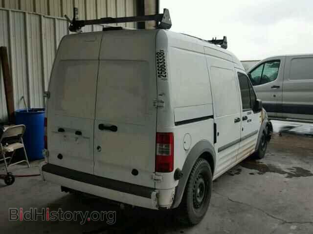 2011 FORD TRANSIT CO - VIN: NM0LS7DN6BT064550 - Фото 4