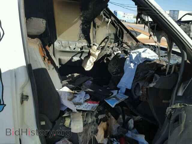2011 FORD TRANSIT CO - VIN: NM0LS7DN6BT064550 - Фото 5