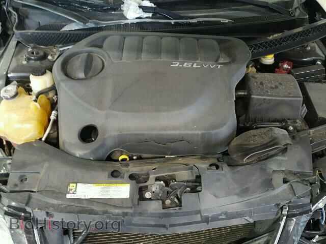 2013 CHRYSLER 200 - VIN: 1C3CCBBG5DN703360 - Фото 7