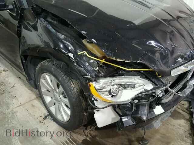 2013 CHRYSLER 200 - VIN: 1C3CCBBG5DN703360 - Фото 9