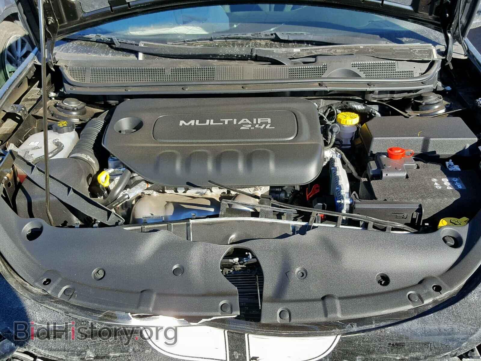 2015 DODGE DART - VIN: 1C3CDFBB3FD128080 - Photo 7