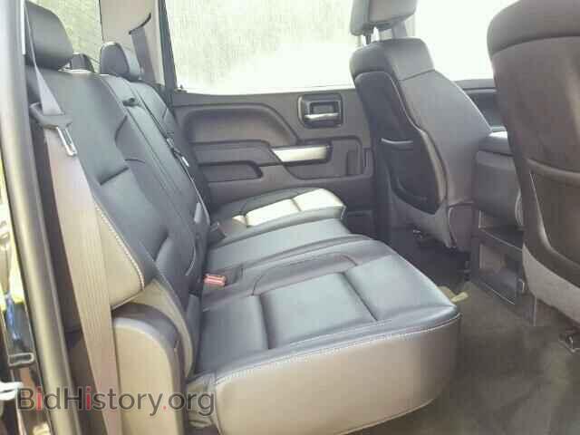 2014 CHEVROLET SILVERADO - VIN: 3GCPCREC9EG145313 - Фото 6