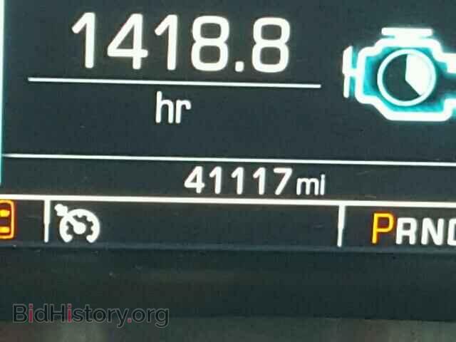 2014 CHEVROLET SILVERADO - VIN: 3GCPCREC9EG145313 - Фото 8