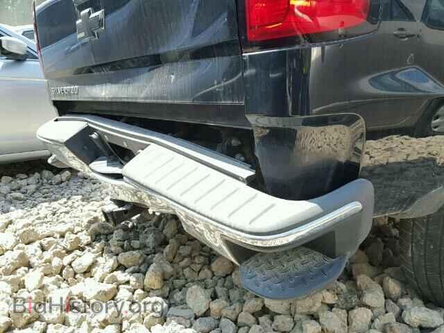 2014 CHEVROLET SILVERADO - VIN: 3GCPCREC9EG145313 - Фото 9