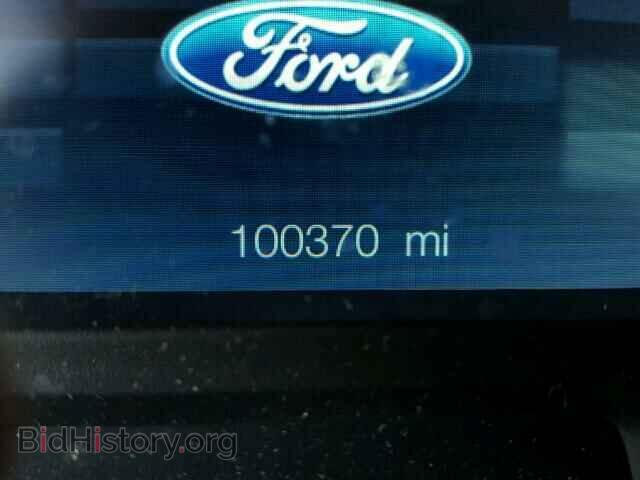 2014 FORD EXPLORER - VIN: 1FM5K7B81EGB19374 - Photo 8