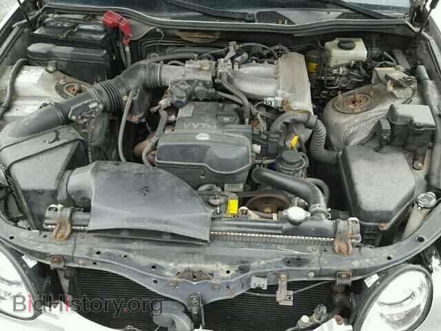 1999 LEXUS ES300 - VIN: NJ813A - Фото 7