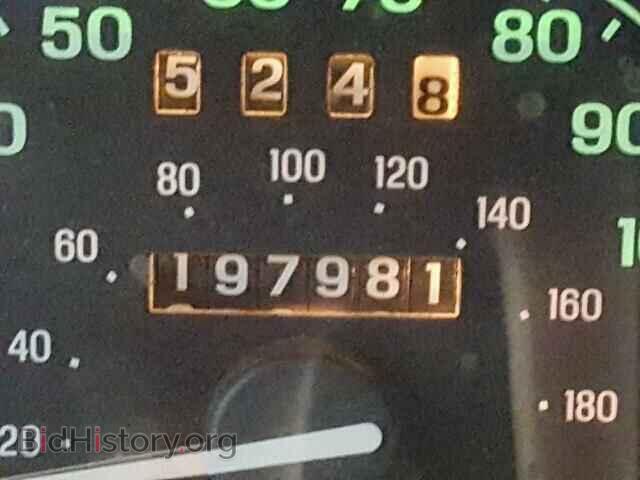 2000 MAZDA B2500 - VIN: 4F4YR12C8YTM26428 - Фото 8
