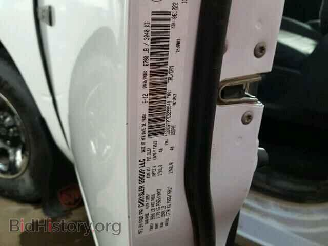 2012 DODGE RAM 1500 - VIN: 1C6RD7FP7CS299544 - Фото 10