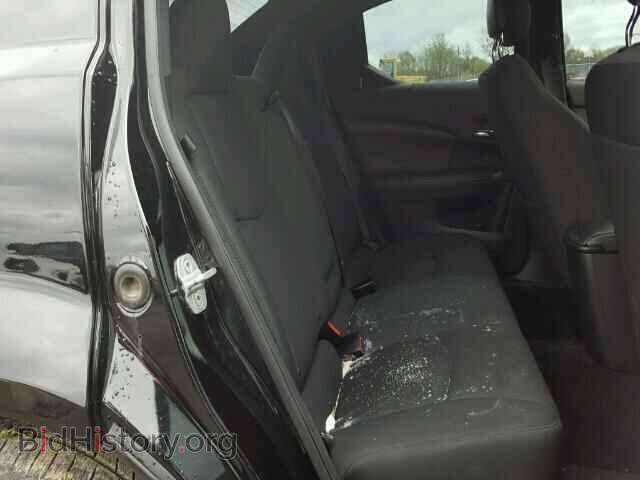 2013 DODGE AVENGER - VIN: 1C3CDZCB3DN521701 - Фото 6