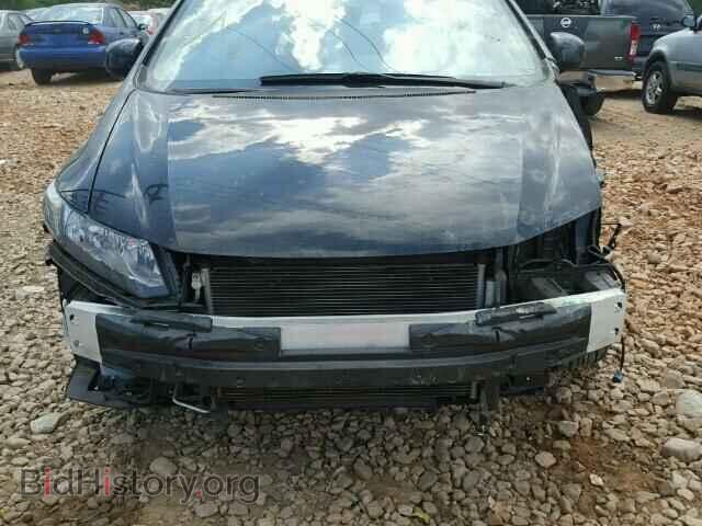 2013 HONDA CIVIC - VIN: 2HGFB2F54DH575997 - Фото 9