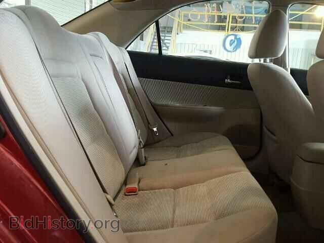 2005 MAZDA 6 - VIN: 1YVFP80CX55M39127 - Фото 6