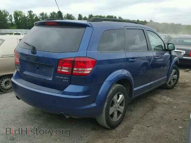 2010 DODGE JOURNEY - VIN: 3D4PG5FV7AT236694 - Фото 4