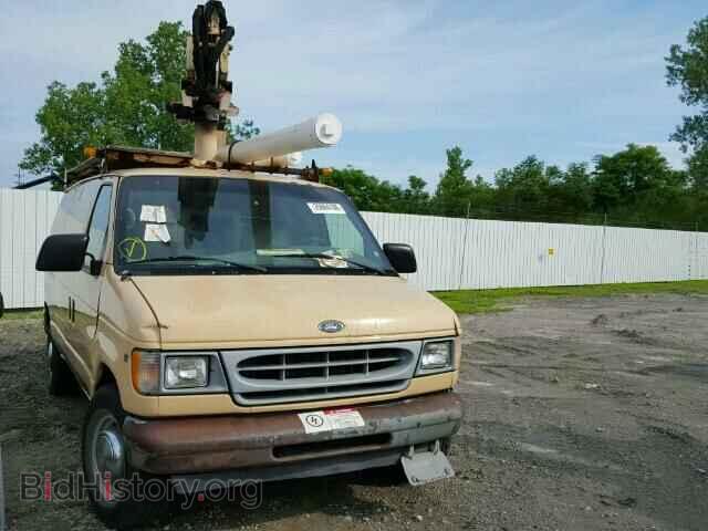 Photo 1FTSE34L62HA37154 - FORD ECONOLINE 2002