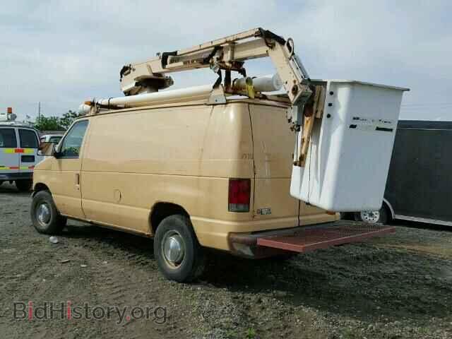 2002 FORD ECONOLINE - VIN: 1FTSE34L62HA37154 - Photo 3